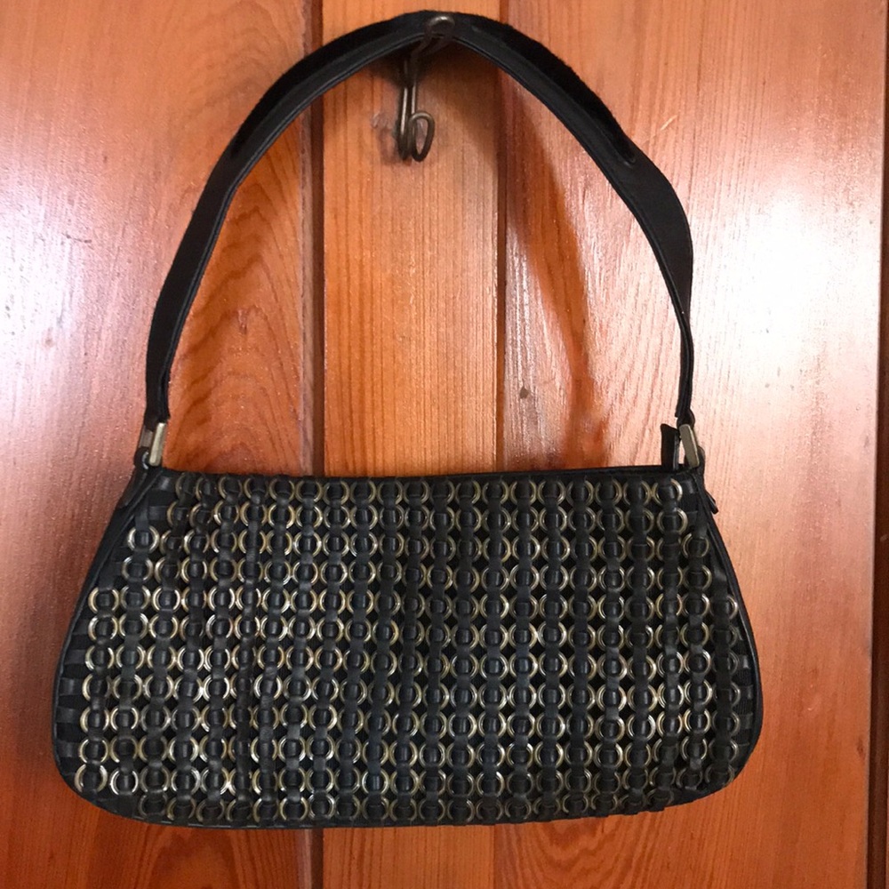 Francescocobiasia very unique bag, day or evening